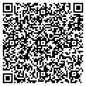 QR code with P T Co contacts