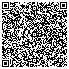 QR code with G Juan's Custom Upholstery contacts