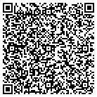 QR code with Apostolic Lighthouse U P C contacts