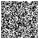 QR code with Maurices contacts