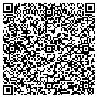 QR code with Cheatham County Building Comm contacts