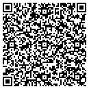 QR code with S&S Games & Pizza contacts