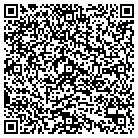 QR code with Faith Manor Nutrition Site contacts