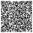QR code with Rick Lance Studio contacts