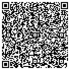 QR code with All Seasons & Siding & Windows contacts