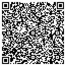 QR code with Machineland contacts