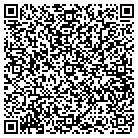 QR code with G and K Cleaning Service contacts