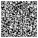 QR code with James A Barker CPA contacts