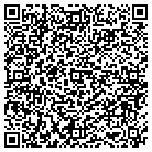 QR code with Precision Collision contacts
