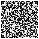 QR code with Keelings Graphics contacts