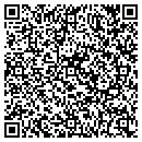 QR code with C C Dickson Co contacts
