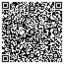 QR code with Algood Shell contacts