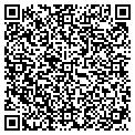 QR code with EDS contacts