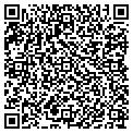 QR code with Wendy's contacts