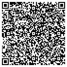 QR code with Ledbetter & Son Excavating contacts