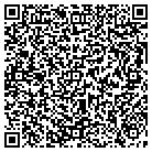 QR code with D & W Account Service contacts