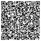 QR code with American Cncer Scety-Mid S Div contacts