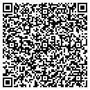 QR code with Hermitage Cafe contacts