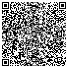 QR code with Tullahoma On-Site Bodywork contacts