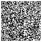 QR code with Hamilton-Clarke Industries contacts