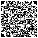 QR code with Halls Gin Company contacts