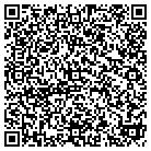 QR code with R E Technology Racing contacts