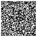 QR code with J E S Properties contacts