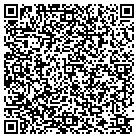 QR code with Alphatech Data Network contacts