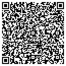 QR code with Touch of Wood contacts