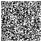 QR code with First Tee of Chattanooga contacts