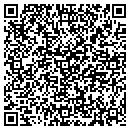 QR code with Jared E Hill contacts