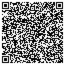 QR code with Gary B Bryant MD contacts