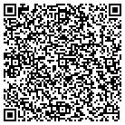 QR code with Action Marine Center contacts