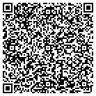 QR code with Hannabbys Family Steakhouse contacts