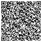 QR code with A & J Beverage Repair contacts
