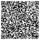 QR code with OPS Contracting Service contacts