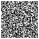 QR code with Hodges Group contacts