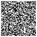 QR code with Kenneth Davis contacts