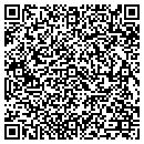 QR code with J Rays Welding contacts