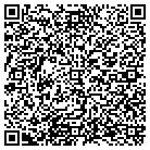 QR code with Trinity Christian Academy Inc contacts
