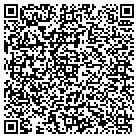 QR code with Advantage Printing & Mailing contacts