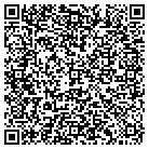 QR code with Mc Clurg's Decorating Center contacts