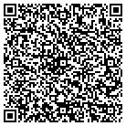 QR code with Klinkhammer Acoustical contacts
