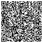 QR code with Lanes Farm Trucking & Excavtg contacts
