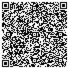 QR code with Honey Suckle Ridge Log Cabins contacts
