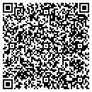 QR code with C George Caudle contacts