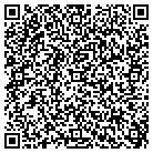 QR code with Hill Elmore Jr Painting Inc contacts