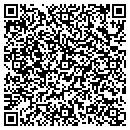 QR code with J Thomas Rosko MD contacts
