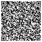 QR code with Anglo-American Service Group Inc contacts