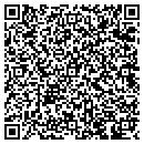 QR code with Holley Shop contacts
